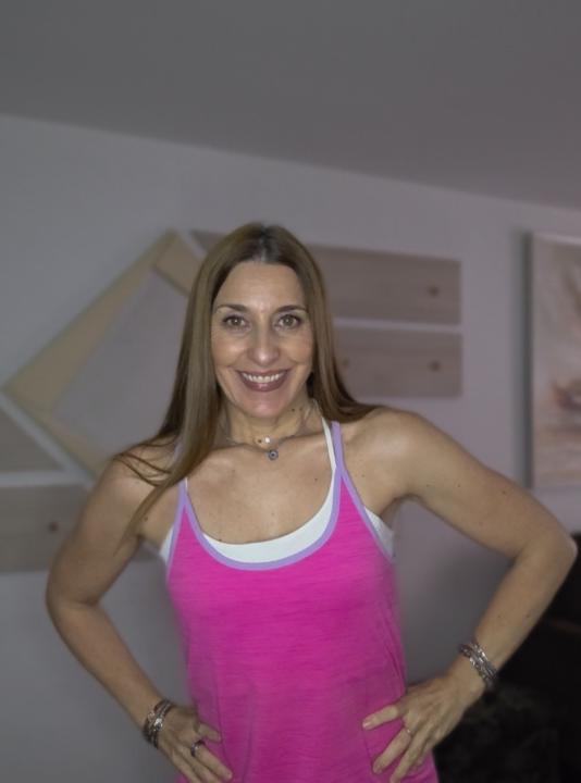 Vanina Salbachian