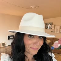 Pascale Benhamou dahan