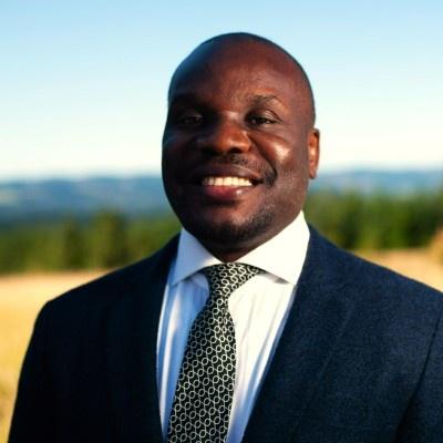 Aaron Enyetu