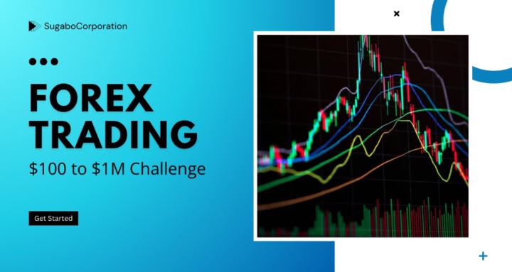 $100 to $1M Challenge