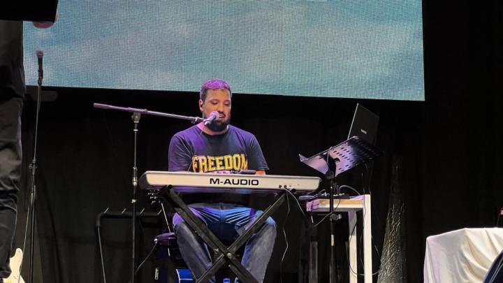 Christian López Arzamendia