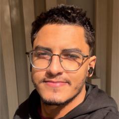 Kevin Lucena