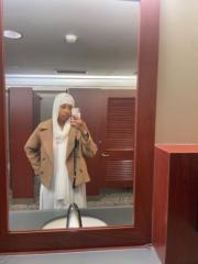 Safia Arab
