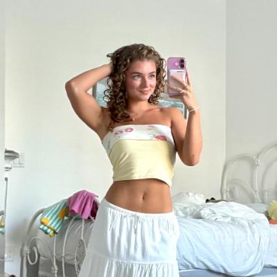Isabella Molliner