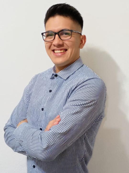 Diego Bordon