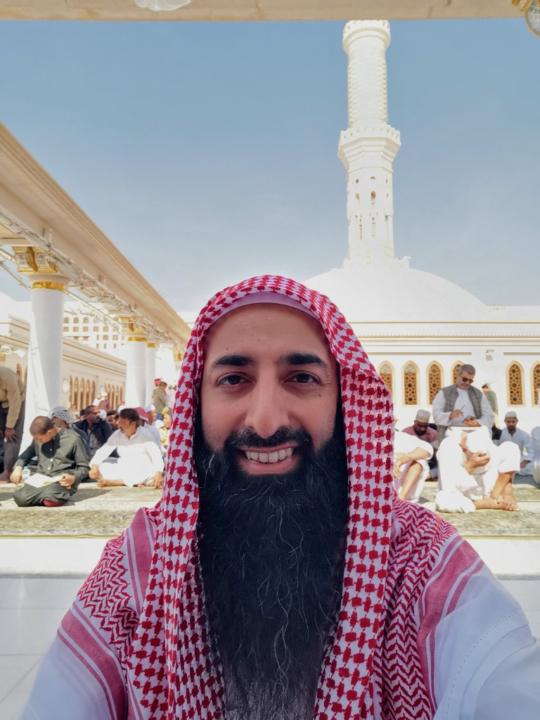 Musab Bhutta