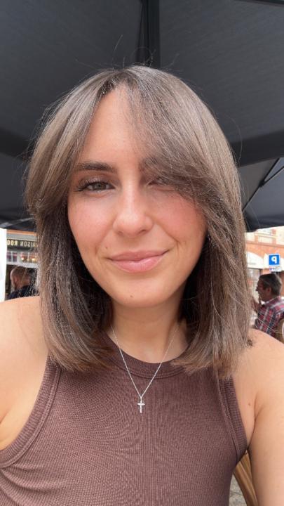 Claire Chassagne