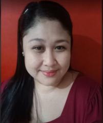 Christine Grace Delgado