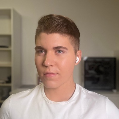Florian Ruß