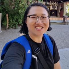 Hui Yi Goh