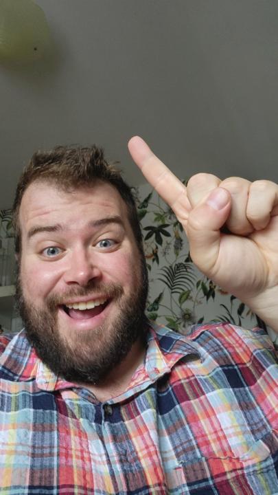 Keaven Bechard roberge