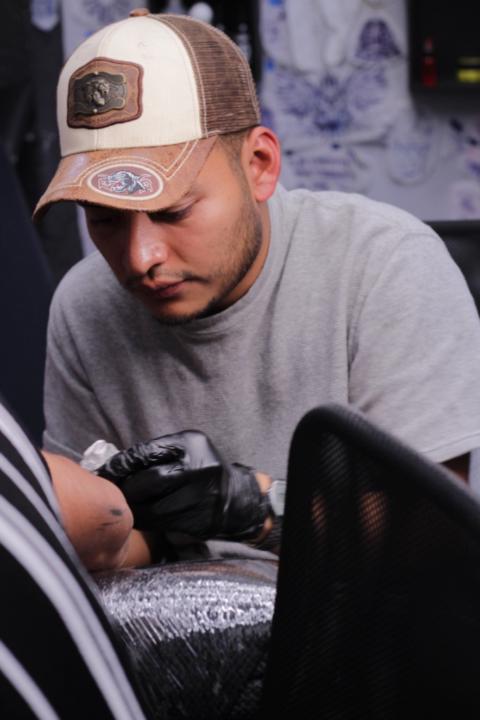 Antonio Rene Jaimes morales