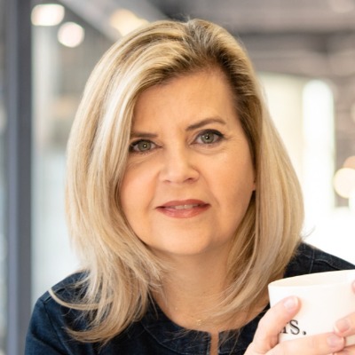 Danielle Navas-Brandt