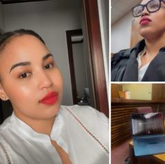 Ana Brenda Robinson