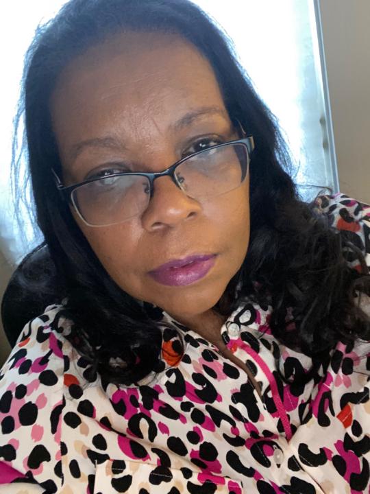 Cynthia DuRant