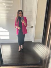 Komal Hussain