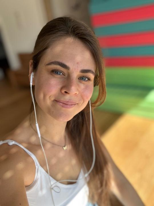 Larissa Neumaier