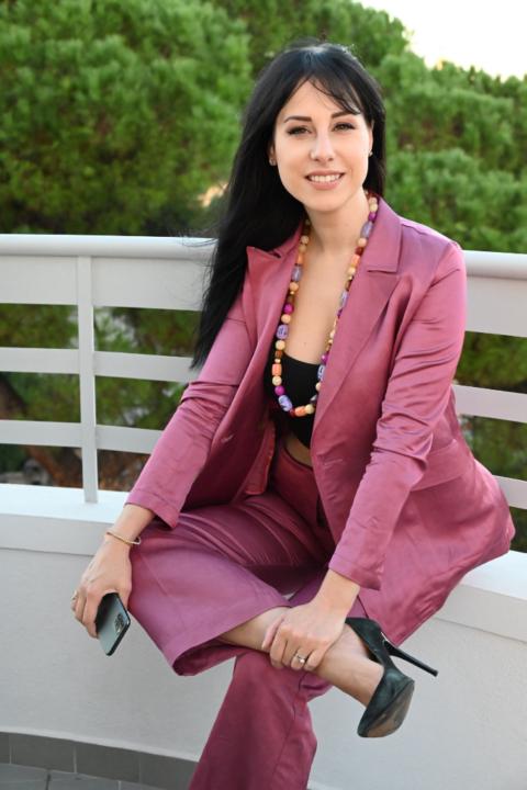 Elisa Todescato