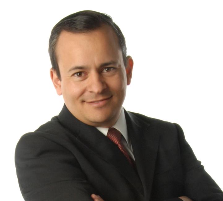 Alfredo Orozco