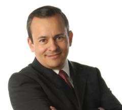 Alfredo Orozco