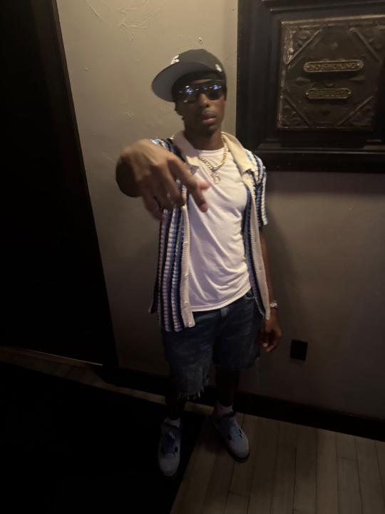 LeDerrick Kimbrough