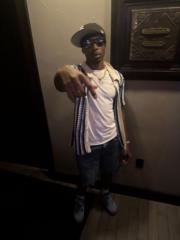 LeDerrick Kimbrough