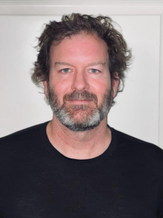 Ken Shaw