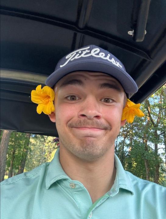 Jackson Barnes