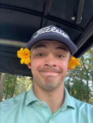 Jackson Barnes