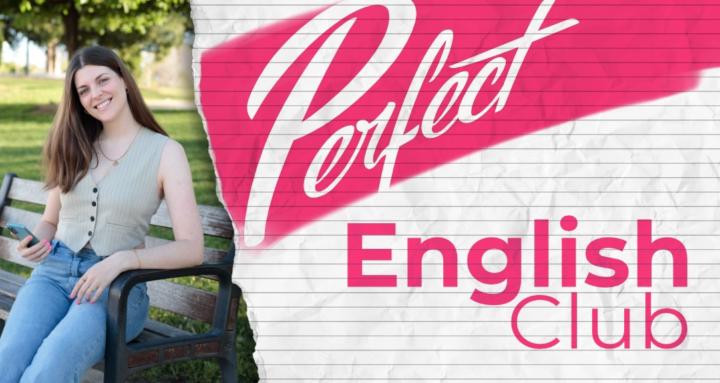 Perfect English Club