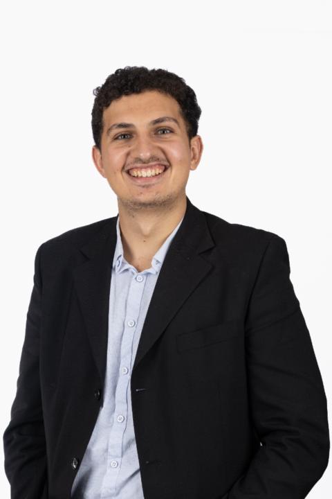 Mark Botros