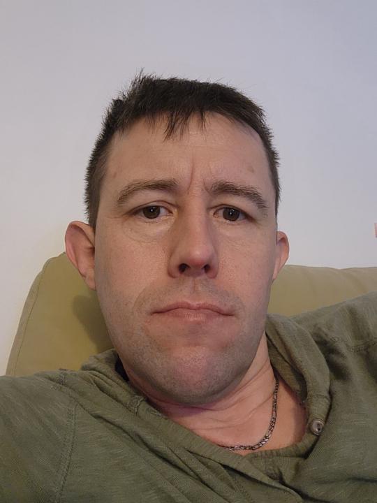 Christopher Norton