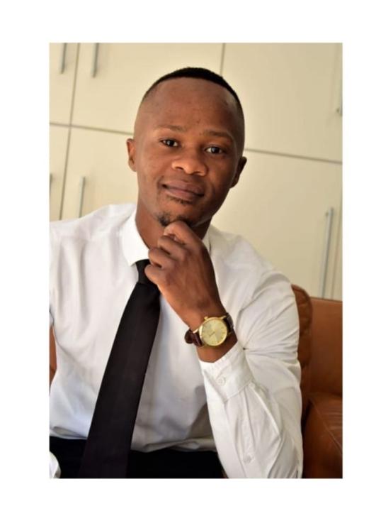 Lukhanyo Maqashalala