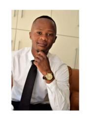 Lukhanyo Maqashalala