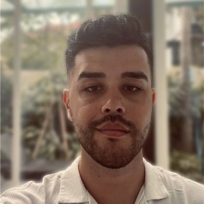 Sebastian Ionel