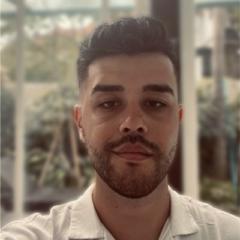 Sebastian Ionel