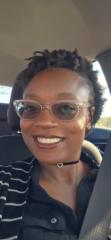 Tyquanda Tate