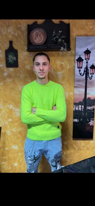 Enrico Pierri