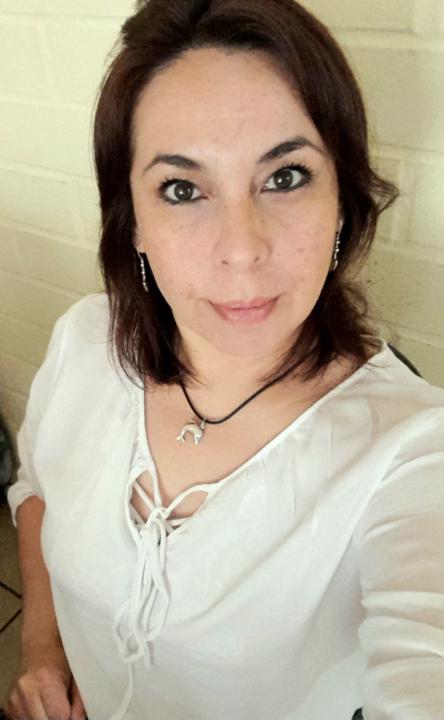 Pame Silva