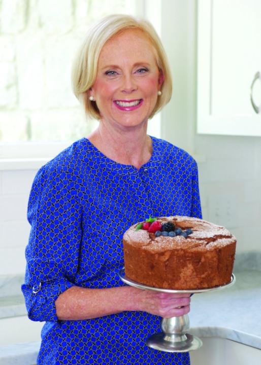 Anne Byrn