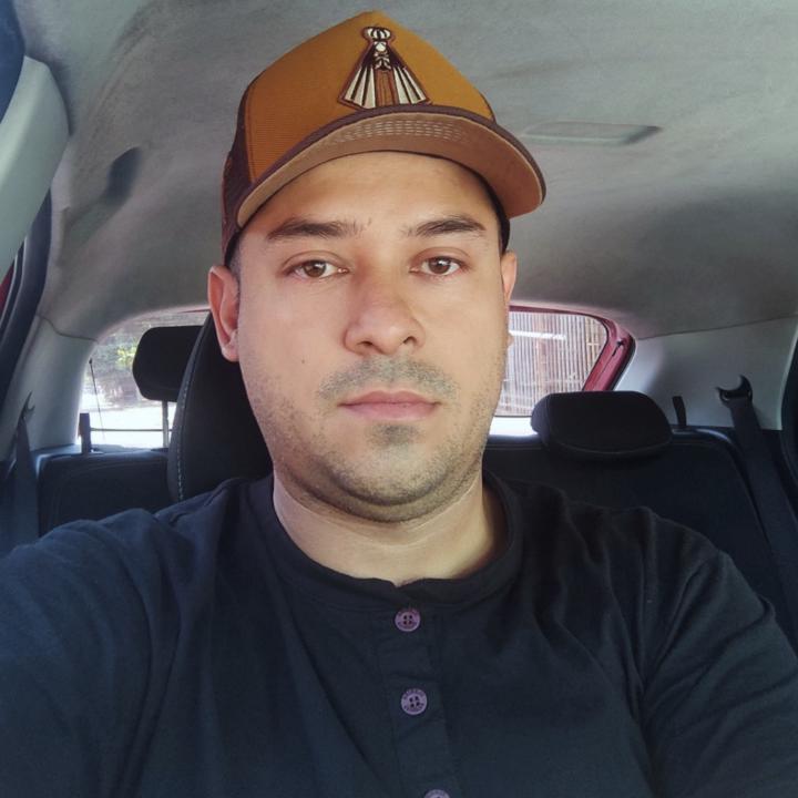 César Barrios