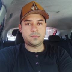 César Barrios