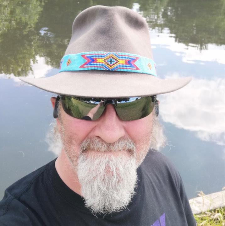 Ian Hall