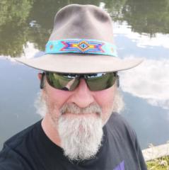 Ian Hall