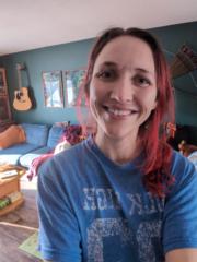 Michelle Messner