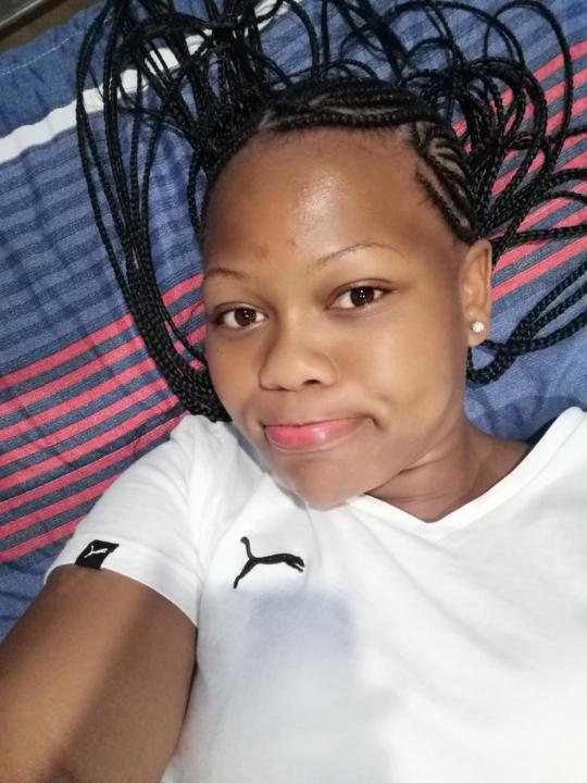 Mihle Masimini