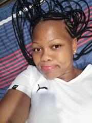 Mihle Masimini