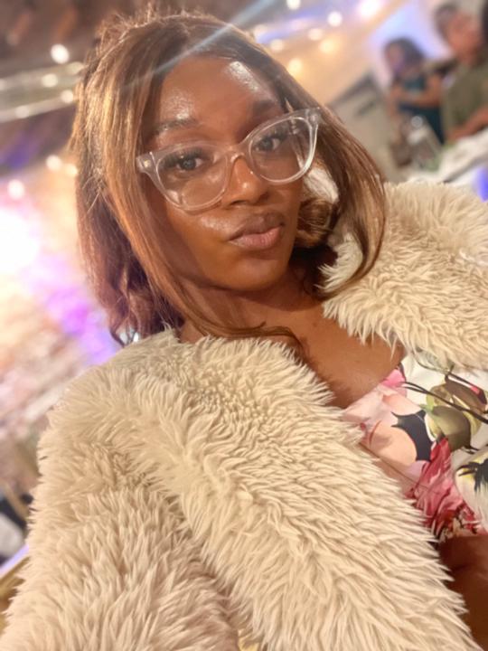 Nikkia Jones