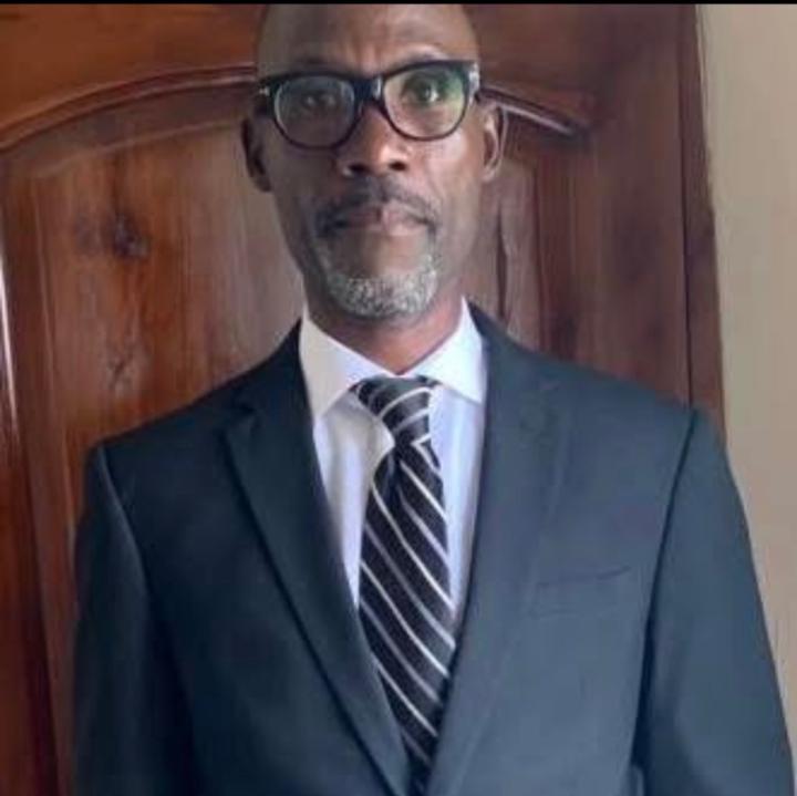 Charles Yao Mattie