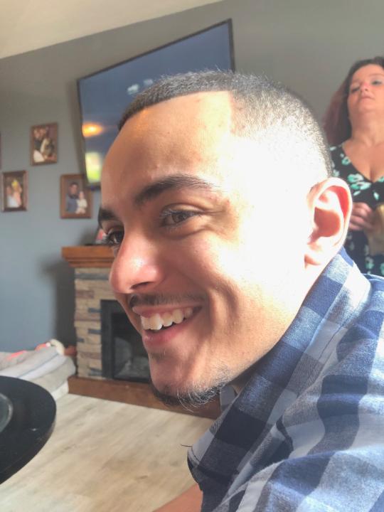 Nathan Adams
